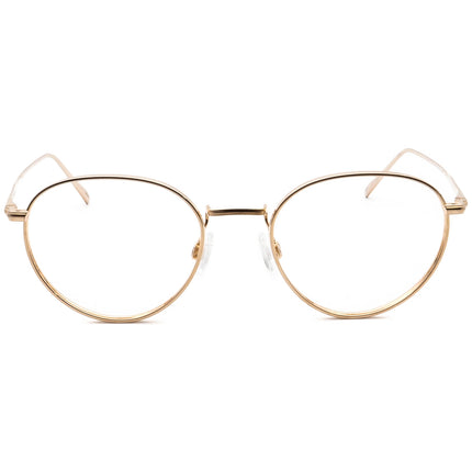 Warby Parker Ezra M 2403  51□20 145