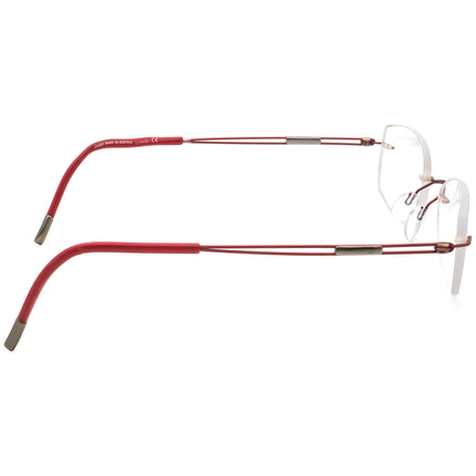 Silhouette 5227 40 6059 TNG  53□19 140