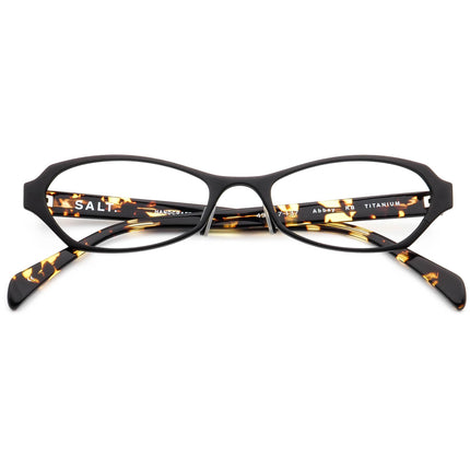 Salt. Abbey RB Titanium Eyeglasses 49□17 137