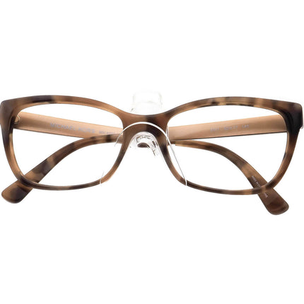 Michael Kors MK 4050 (Marseilles) 3311 Eyeglasses 53□17 140