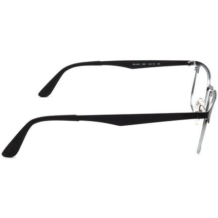 Ray-Ban RB 6363 2861  54□18 145