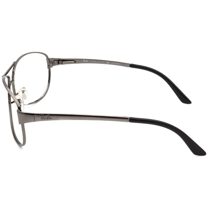 Ray-Ban RB 3342 Warrior 004/58  60□12 125