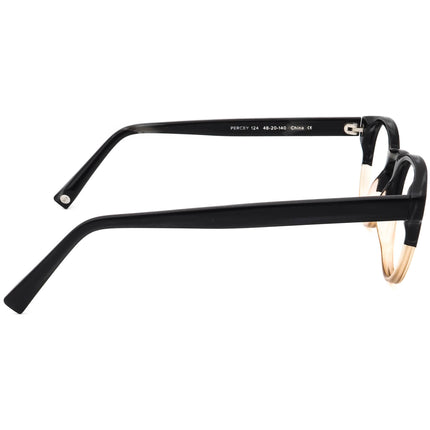 Warby Parker Percey 124