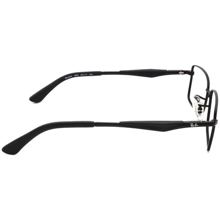 Ray-Ban RB 6284 2503  55□17 140