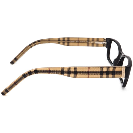 Burberry B 2094 3001 Eyeglasses 52□17 135