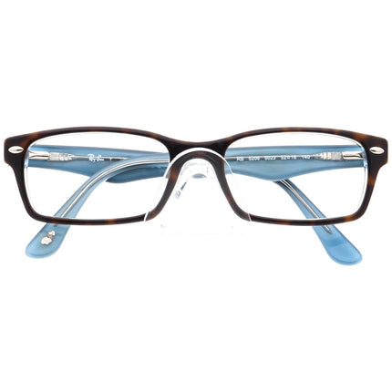 Ray-Ban RB 5206 5023 Eyeglasses 52□18 140