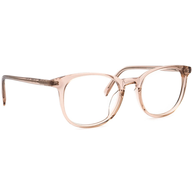 Warby Parker Durand W LBF 668  50□20 145