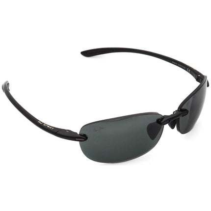Maui Jim MJ-913-02 Hanalei Rx  64□15 130