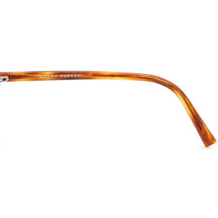 Warby Parker Watts 280  49□18 145