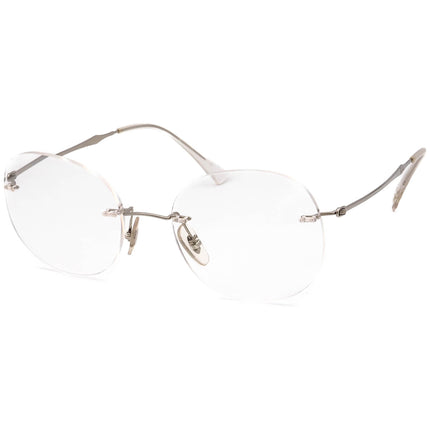 Ray-Ban RB 8747 1002  LightRay  50□18 140