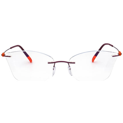 Silhouette 5500 BE 4040 Dynamics Colorwave   53□17 135