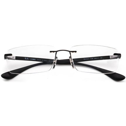 Ray-Ban RB 8724 1128 Liteforce  56□17 145