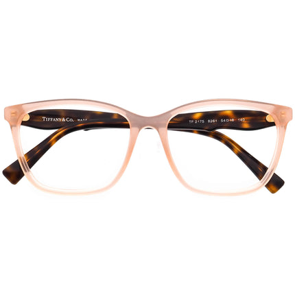Tiffany & Co. TF 2175 8261  54□16 140