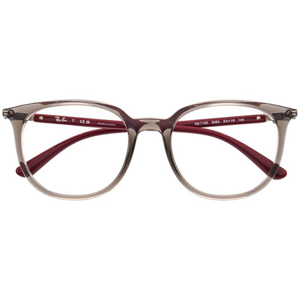 Ray-Ban RB 7190 8083  53□19 140