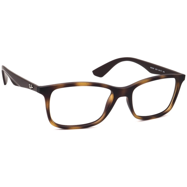 Ray-Ban RB 7047 5573 Square Eyeglasses 54 mm
