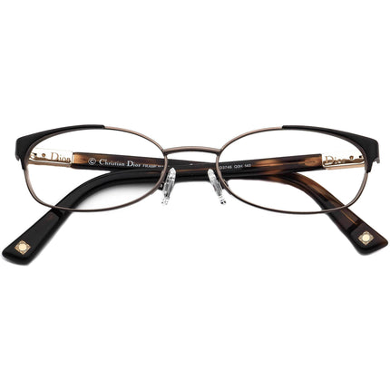 Christian Dior CD3746 Q0H Eyeglasses 51□17 140