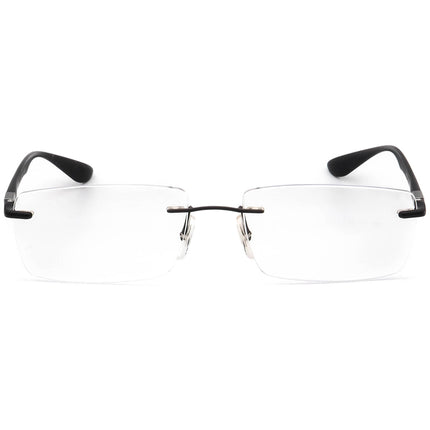 Ray-Ban RB 8724 1128 Liteforce  56□17 145