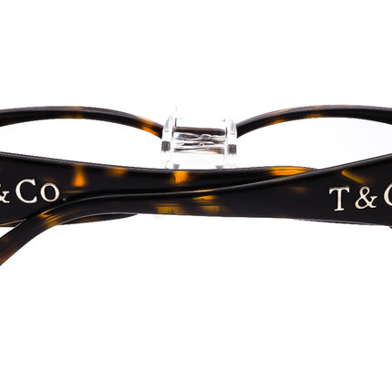 Tiffany & Co. TF 2006 8015  49□16 130