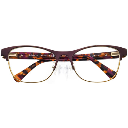 Coach HC 5074 9241  54□17 135