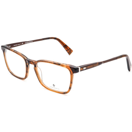 Seraphin Winston/8912 Titanium   54□19 145