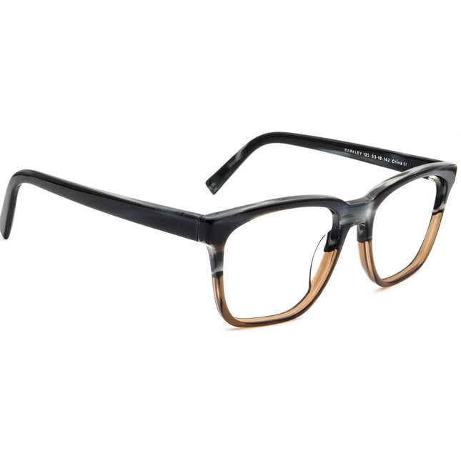 Warby Parker Barkley-125   53□14 142