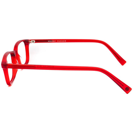 Warby Parker Oliver 613  48□18 140