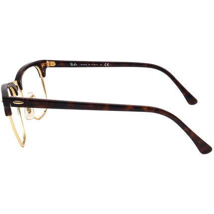 Ray-Ban RB 3016 Clubmaster W0366  49□21 140