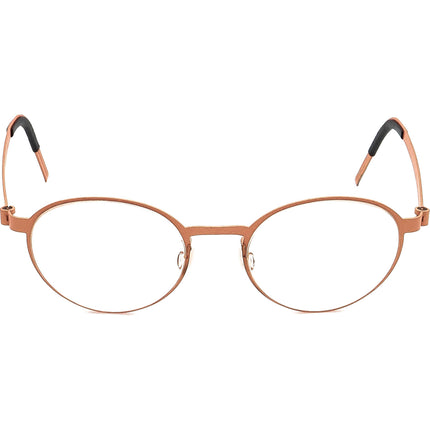 Lindberg N2 012/508K 9553 U39 Eyeglasses 43□17 135