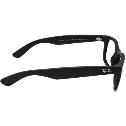 Ray-Ban RB 2132 New Wayfarer 622  55□18 145