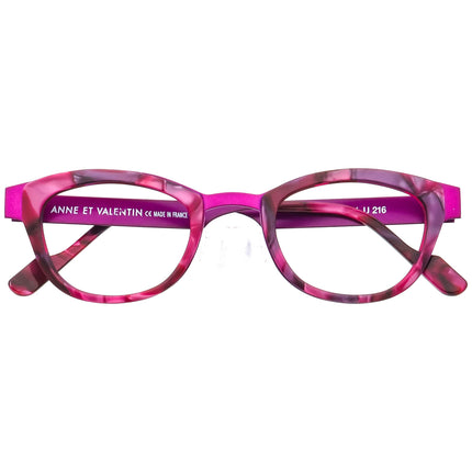 Anne Et Valentin Fairy U 216  46□22 135