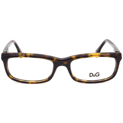 Dolce & Gabbana D&G 1214 502   51□17 135