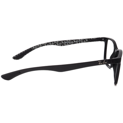 Ray-Ban RB 8905 5843 Carbon Fiber  53□18 145