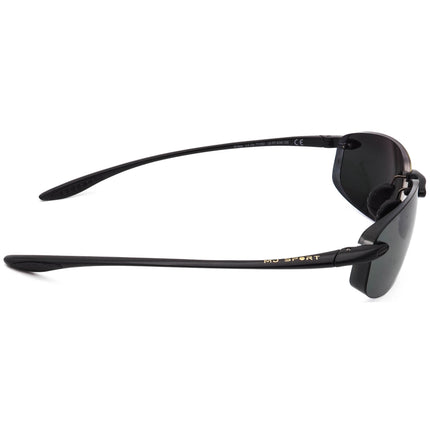 Maui Jim MJ-907N-02 Ho'okipa MJ Sport (Rx Lenses) 64□17 135