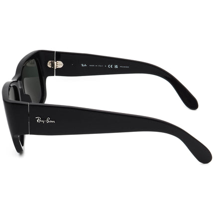Ray-Ban RB 2187 Wayfarer Nomad 901/58  54□17 140