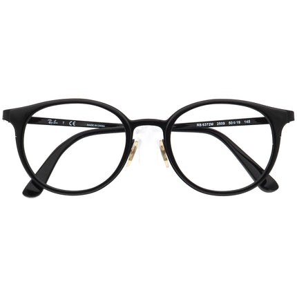 Ray-Ban RB 6372M 2509  50□19 145