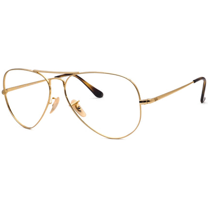 Ray-Ban Aviator Metal II RB 6489 2500