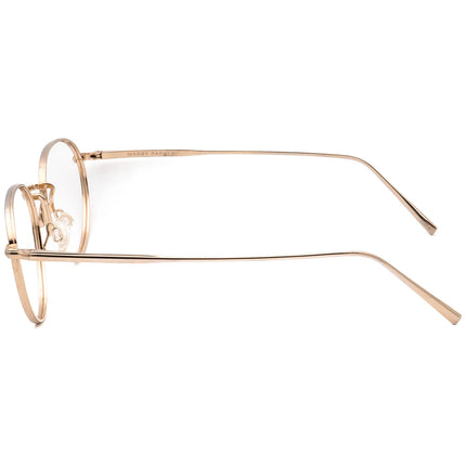 Warby Parker Ezra M 2403  51□20 145