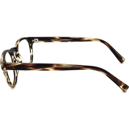 Warby Parker Percey 256  48□20 140