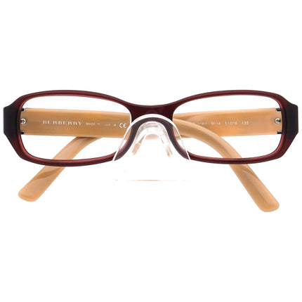 Burberry B 2082 3014   51□16 135