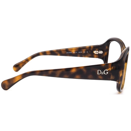 Dolce & Gabbana D&G 8065 502/73  59□16 130