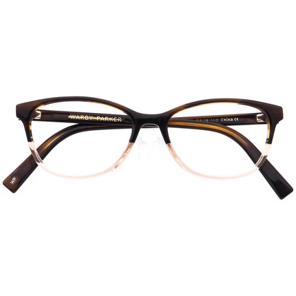 Warby Parker Daisy N 615  50□17 140