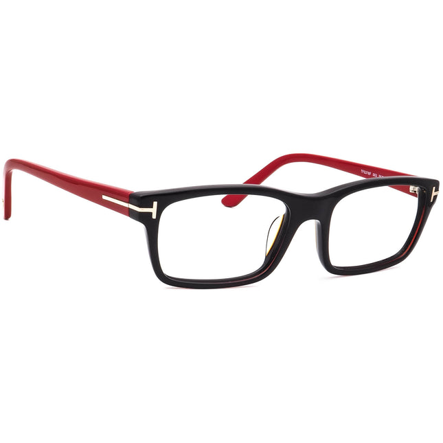 Tom Ford TF5376F 003 Eyeglasses 55□16 140