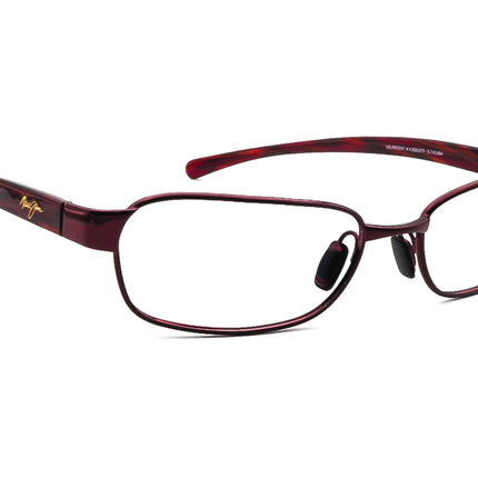 Maui Jim MJ-101-13  55□17 135