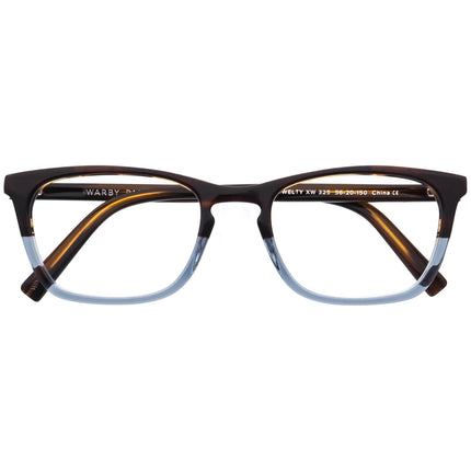 Warby Parker Welty XW 325