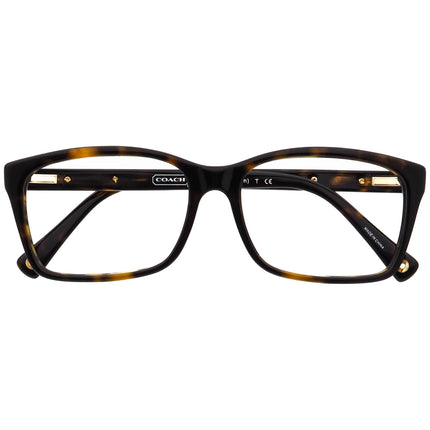 Coach HC 6043 (Addison) 5120  52□15 135