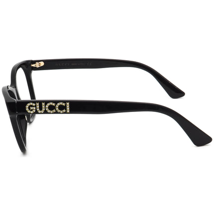 Gucci GG0420O 001   52□18 140