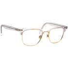 Warby Parker Baird W 3500   52□19 145