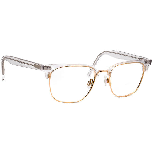 Warby Parker Baird W 3500  52□19 145