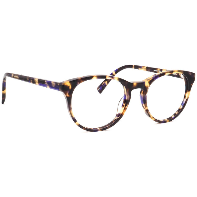 Warby Parker Jane M 252  49□18 145