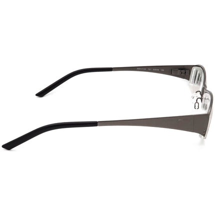 Dolce & Gabbana D&G 4134 731 Half Rim Eyeglasses 52 mm